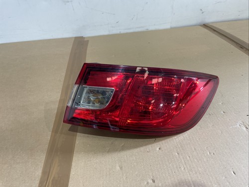 Renault clio mk4 rear - clio,