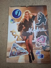 Kylie Minogue 2025 Official