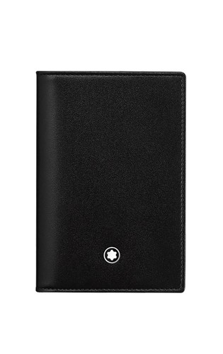 Montblanc card holder(RRP
