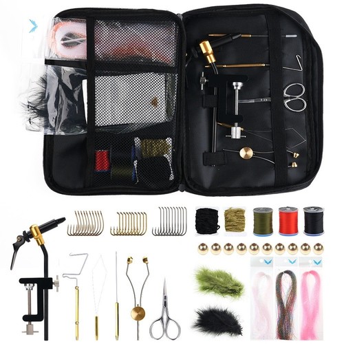 For fly fishing tying - tying, 20