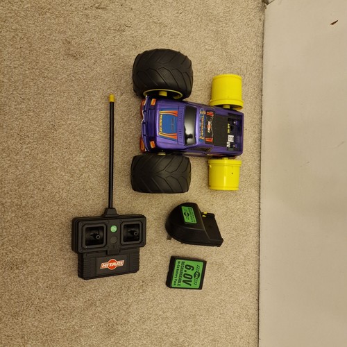 Hitari tumbler monster - tumbler, rc