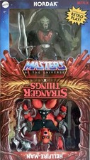 MOTU x Stranger Things Hordak
