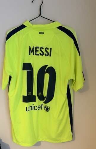 Barcelona men 2014 15 - fc,