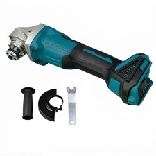 Brushless 125mm Angle Grinder
