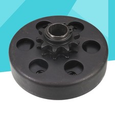 19 Mm Motorbike Throttle Clip