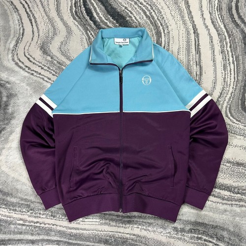 Vintage sergio tacchini - vintage, orion