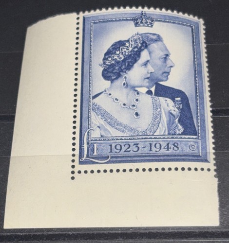 1948 gvi silver - 1948,