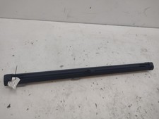 TOYOTA AURIS PARCEL SHELF LOAD