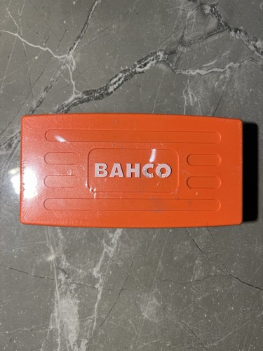 Bahco sl25 ratchet - bahco, screwdriver