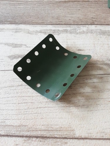 Meccano m200 curved - m200,