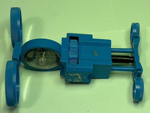 Wondascope italy compass - italy,