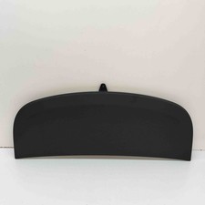 AUDI TT MK3 FV Rear Parcel