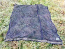 British Army 12×12 Tent Door