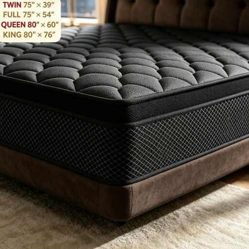 Gel memory foam - ,