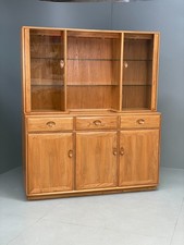 Vintage Ercol Sideboard Blonde