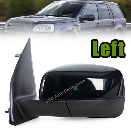 Left for land - land, freelander
