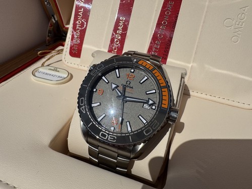 Omega planet ocean - planet,