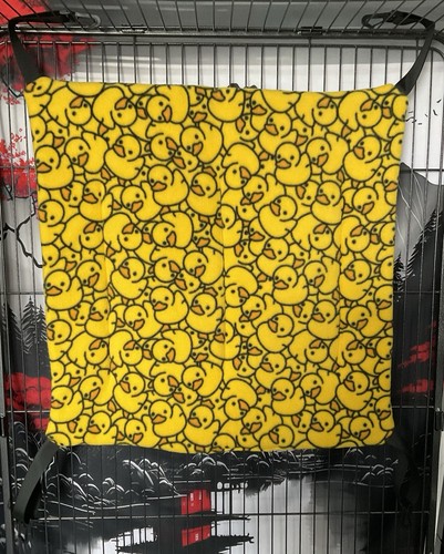 Large padded ducks - padded,
