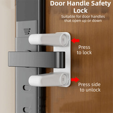 Safety lock baby - baby, and