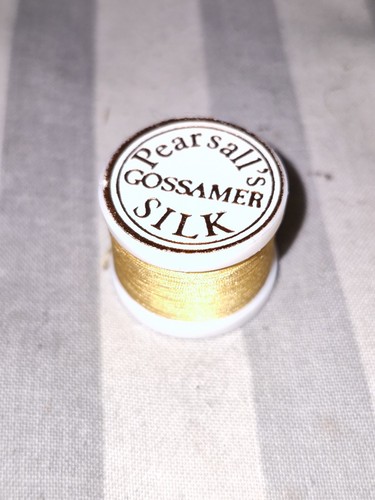 Pearsalls naples gossamer - naples,