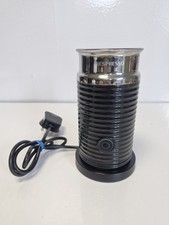 Nespresso aeroccino black - aeroccino, 3