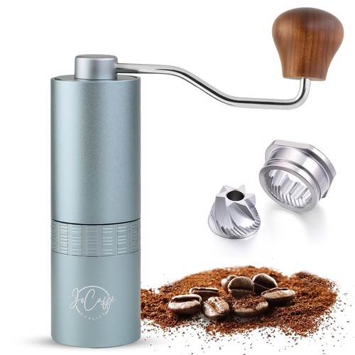 Jocaffè manual coffee - manual,