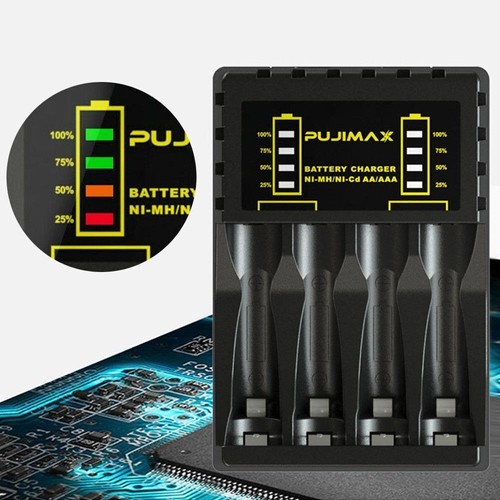 Fast charging dock adapter - charging,