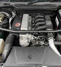 BMW E36 318TDS (M41B16) ENGINE