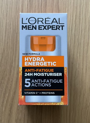 Oréal men expert hydra - l'oréal,