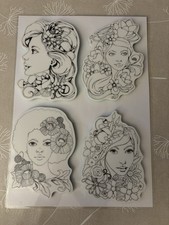 Prima Marketing Designs - Lady