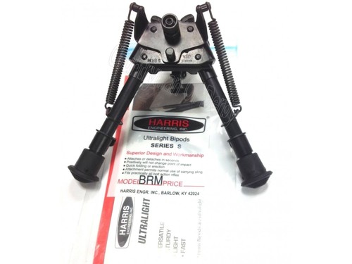 Harris benchrest swivel - harris,