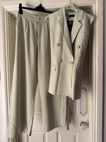 Mint sage green - green, &