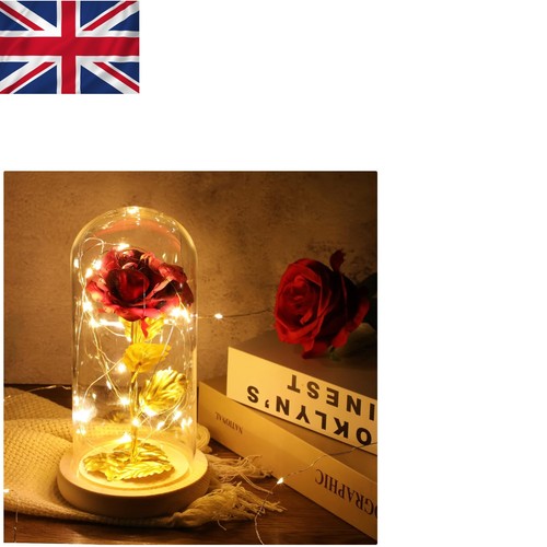 Beautiful 24k forever rose - beautiful,