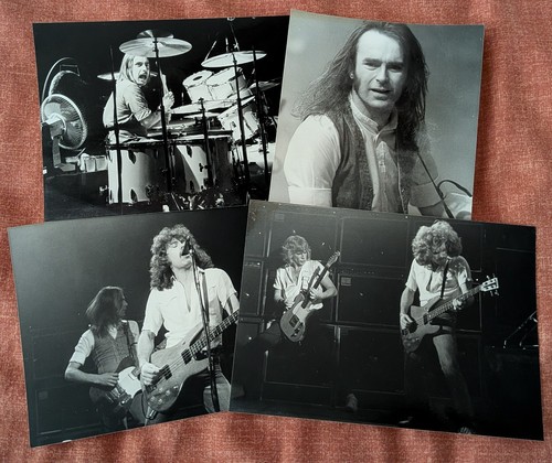 Status quo live - quo,