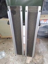 Portable Wheelchair Ramp Mobility Scooter