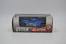 Slot Car 1/32 Sloter "Zytek