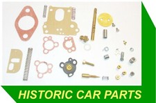 REBUILD KIT for ZENITH