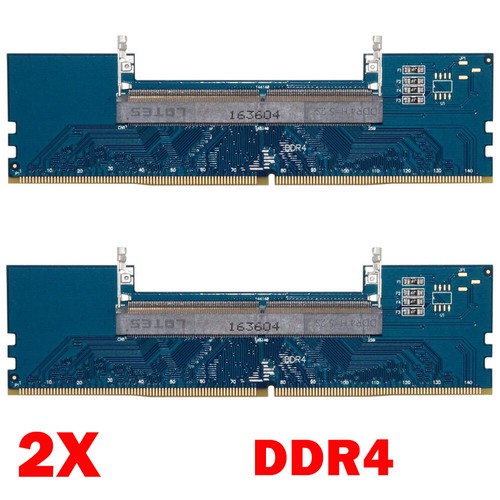 Laptop ddr4 ram - ddr4, to