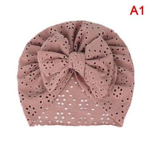 Summer bow baby - bow,