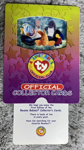 Beanie babies bboc slider - beanie,