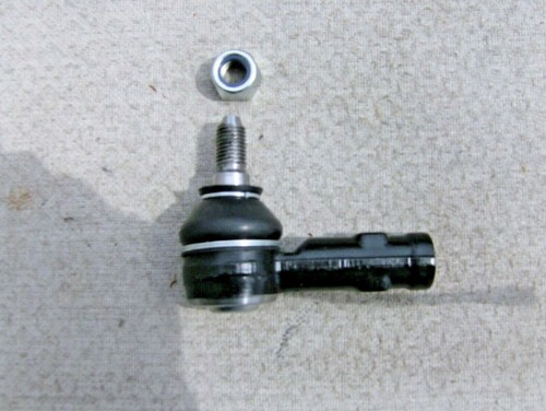 Jaguar track rod end - jaguar,