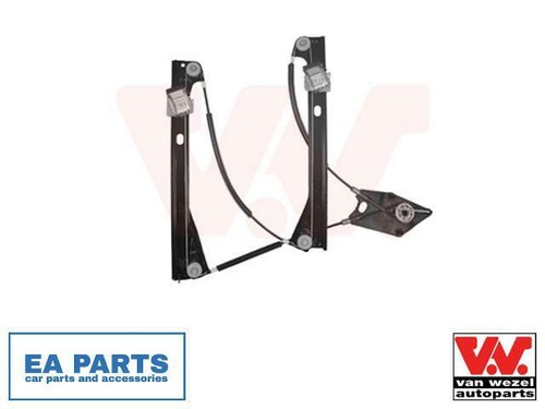 Window regulator for polo - window, vw