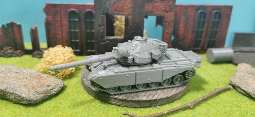 Fv4011 centurion 5 tank - fv4011, "centurion"