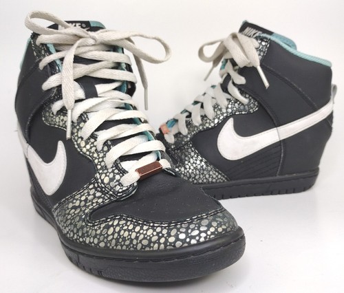 Nike dunk sky - nike, high