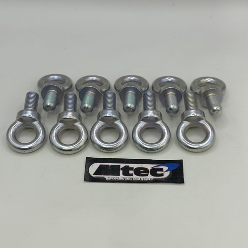 10x harness eye seat - eye/, safty
