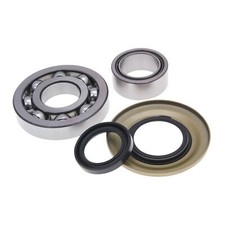 Crankshaft bearing kit for - bearing,