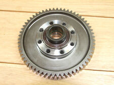 Ducati multistrada 1000DS clutch power drive gear wheel