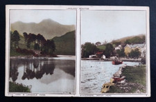 Lake District Vintage