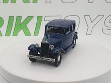 Lancia augusta norev blu - 1/43,