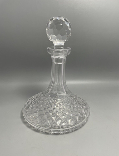 Vintage waterford alana cut - waterford,